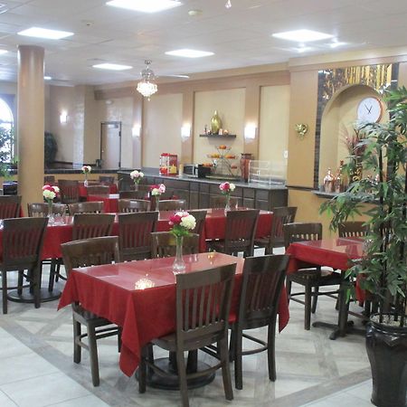 Best Host Inn Plaza Kansas City South Grandview Eksteriør billede