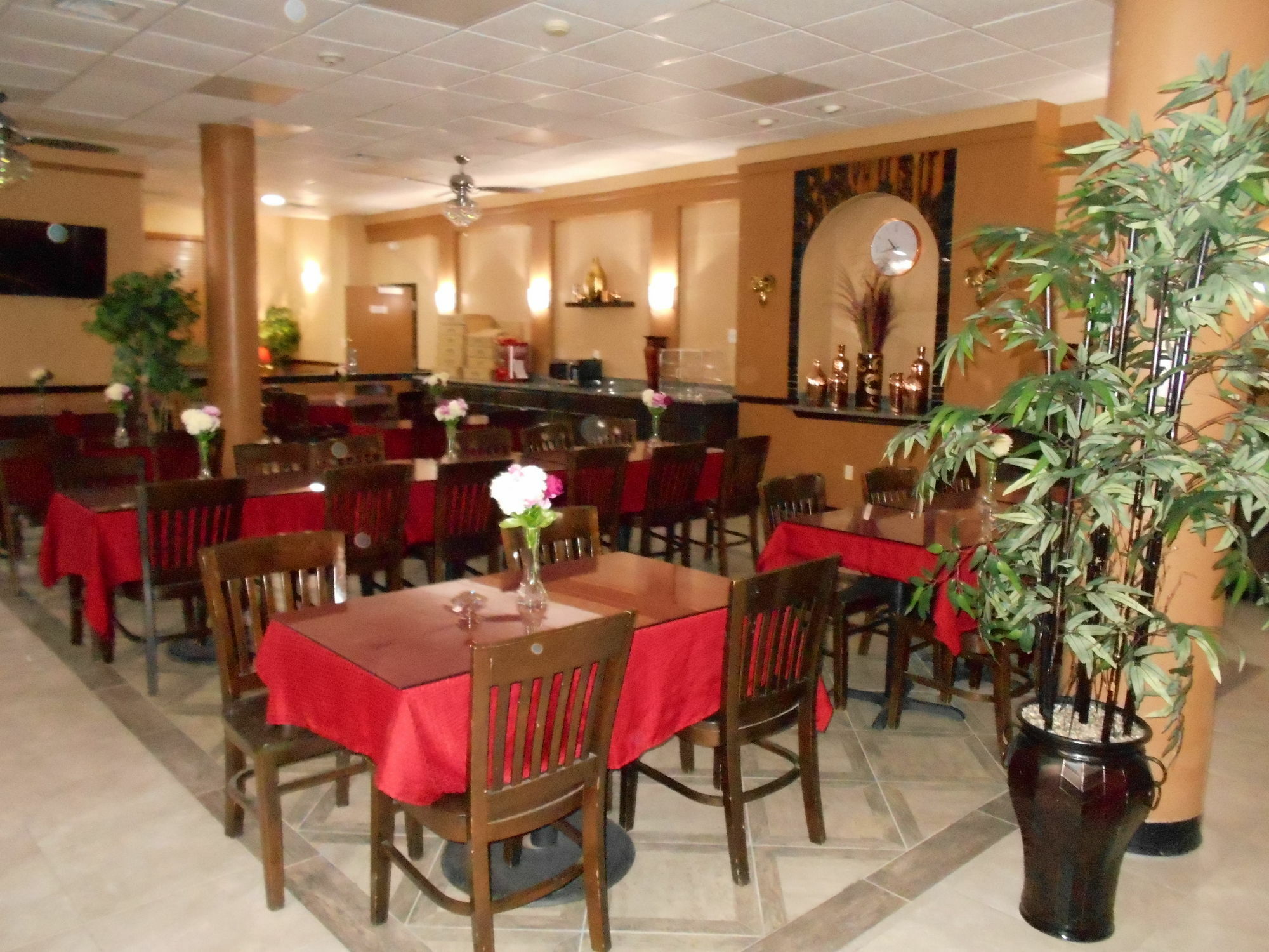 Best Host Inn Plaza Kansas City South Grandview Eksteriør billede